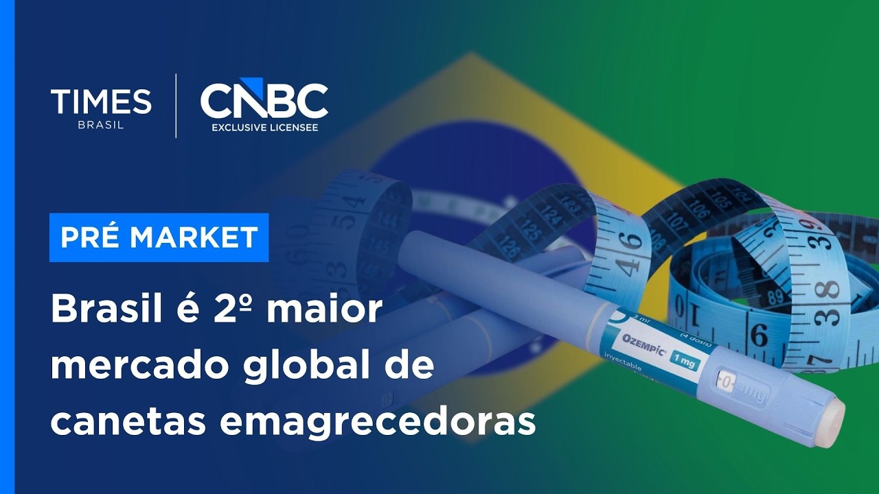 Varejo farmacêutico fatura R$ 128,6 bi e canetas emagrecedoras aceleram crescimento