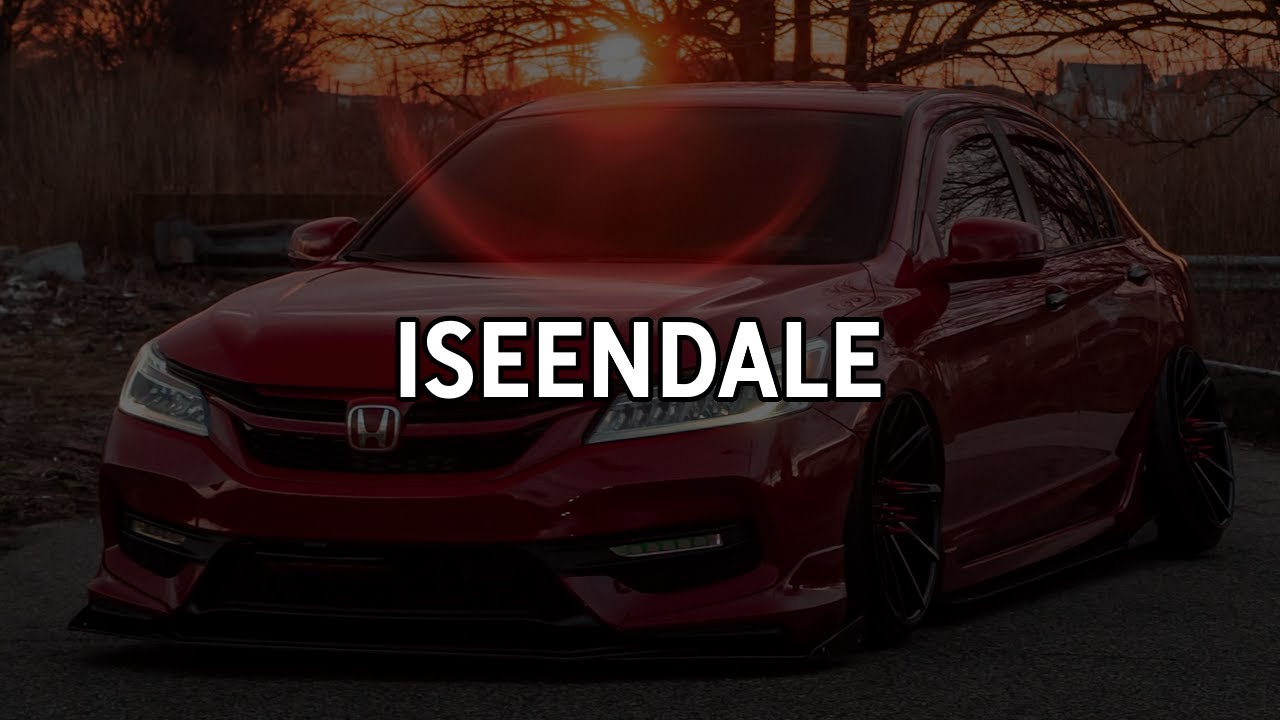 Ines &ndash; Iseendale (TLZ Remix) 「 Bass Boosted&zwnj; 」