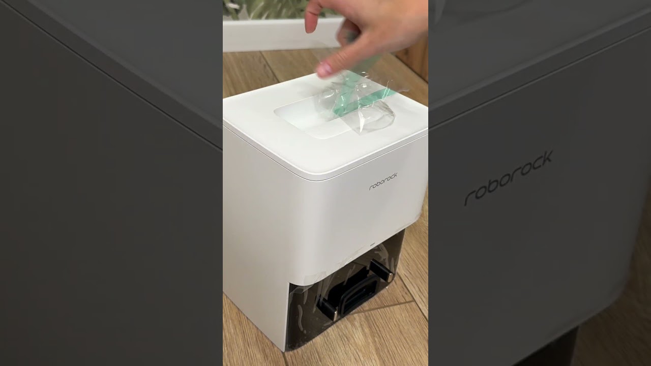 Roborock S8 Pro+ &mdash; лучший робот-пылесос 2025 года? Проверим?