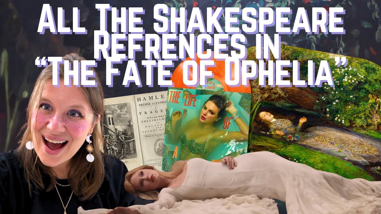 There's More Shakespeare In 