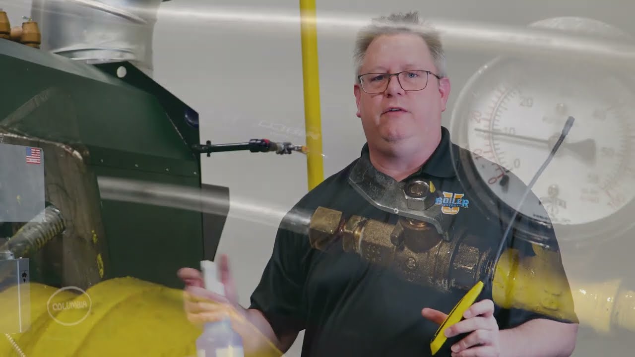 How to Check for Gas Leaks Part 1: Tips and Tools - Weekly Boiler Tip