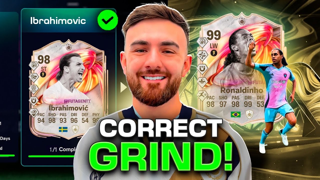 Как получить БЕСПЛАТНЫЕ карты Futties в FC 26? НЕ пропусти это!🚨