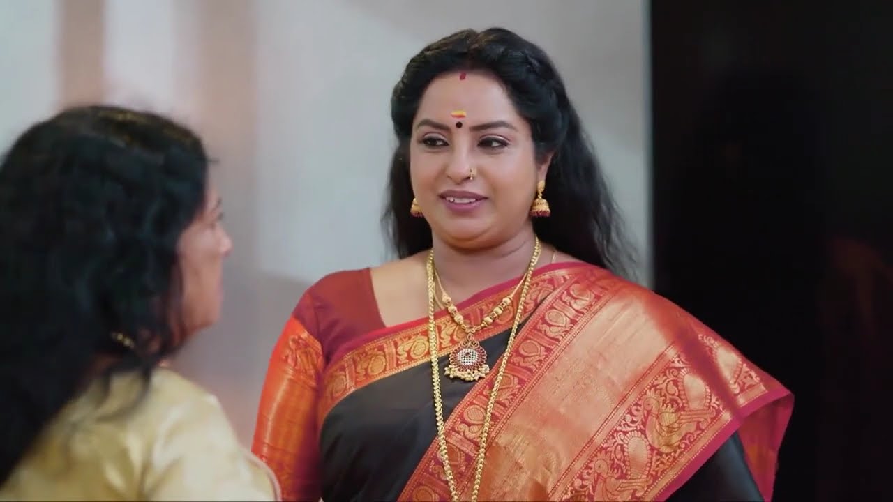 KrishnaGadha | Ep - 130 | Webisode | Nov 26 2025 | Zee Keralam