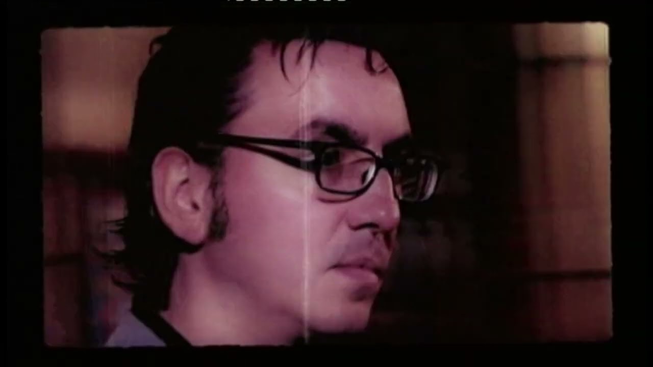 Richard Hawley - Coles Corner ( Official Video)