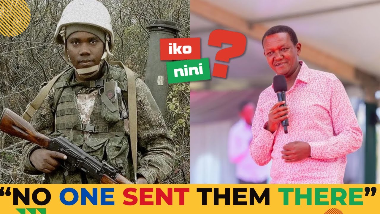Ruto’s Triple Betrayal: Tax Lies, Kazi Majuu Horrors & Atwoli’s ‘Life President’ Shock!