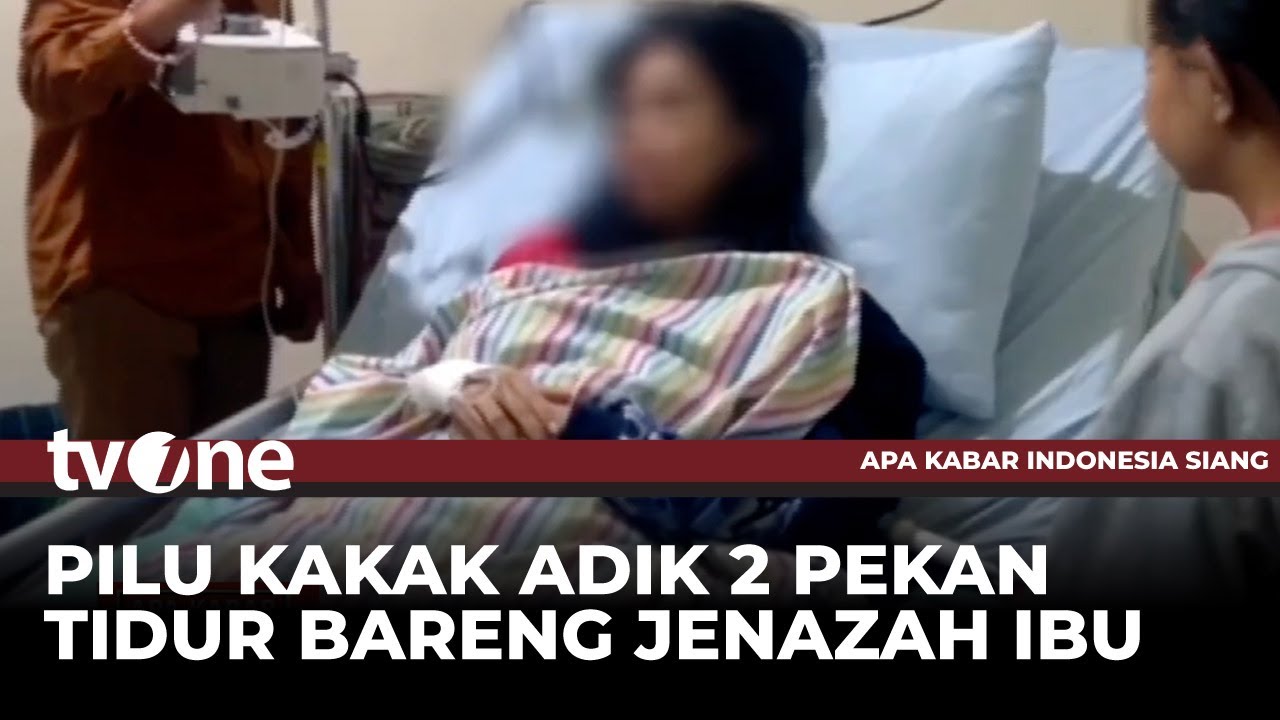 [FULL] Apa Kabar Indonesia Siang (7/11/2025) | tvOne