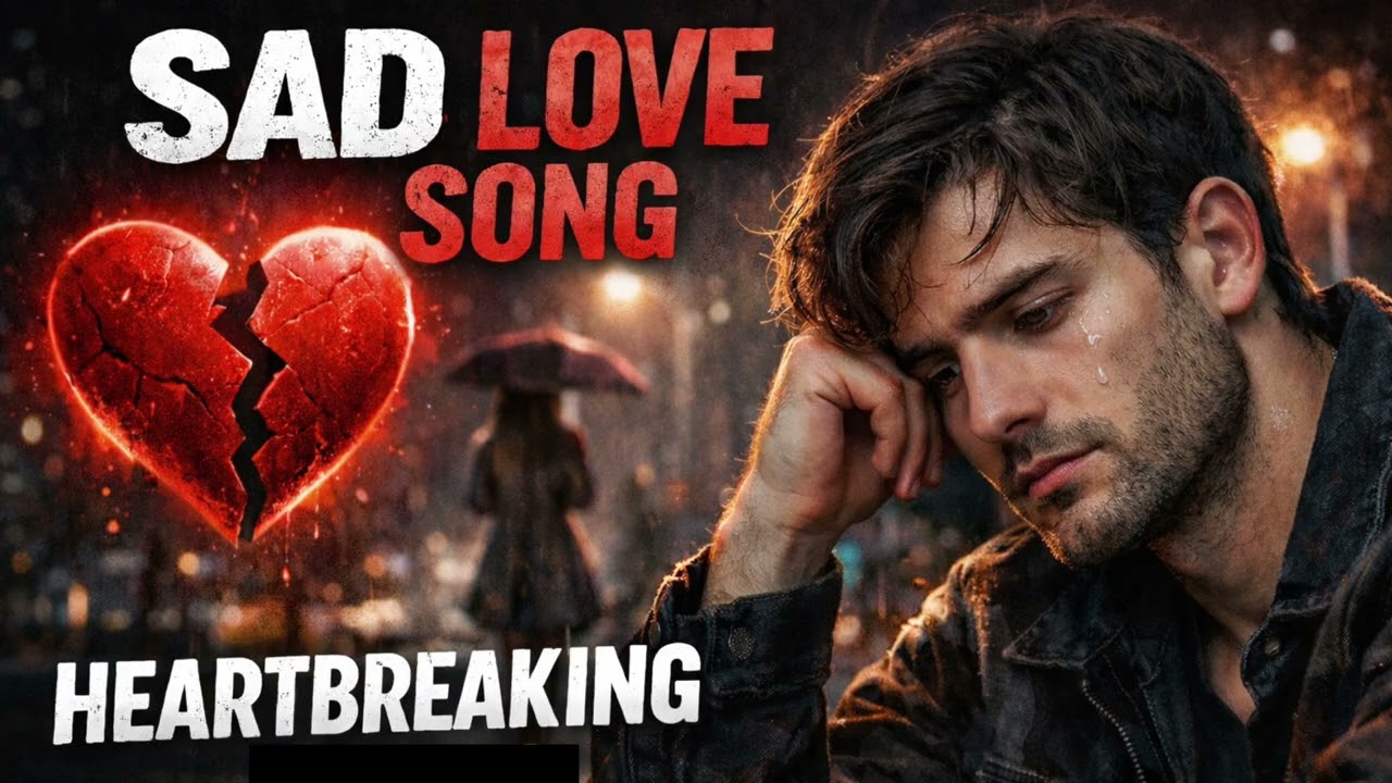 Ye Judai Hamari Mohabbat | New Sad Song | (official music) 2026