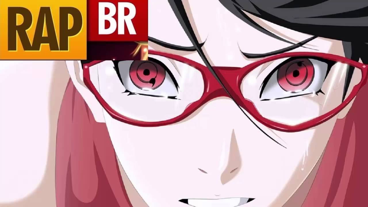 RAP DA SARADA #RAP77