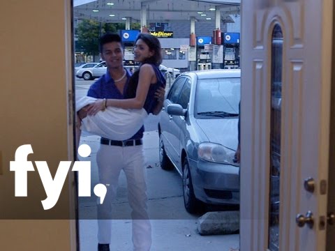 Arranged: Maria Moves In with Christian's Family (S1, E2) | Home.Made.Nation