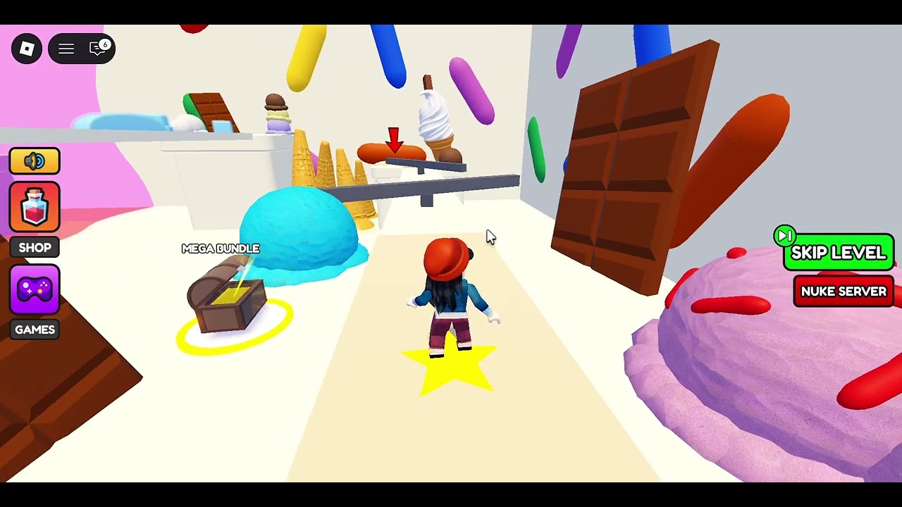 seri 100 ngày khám phá roblox - ngày 13