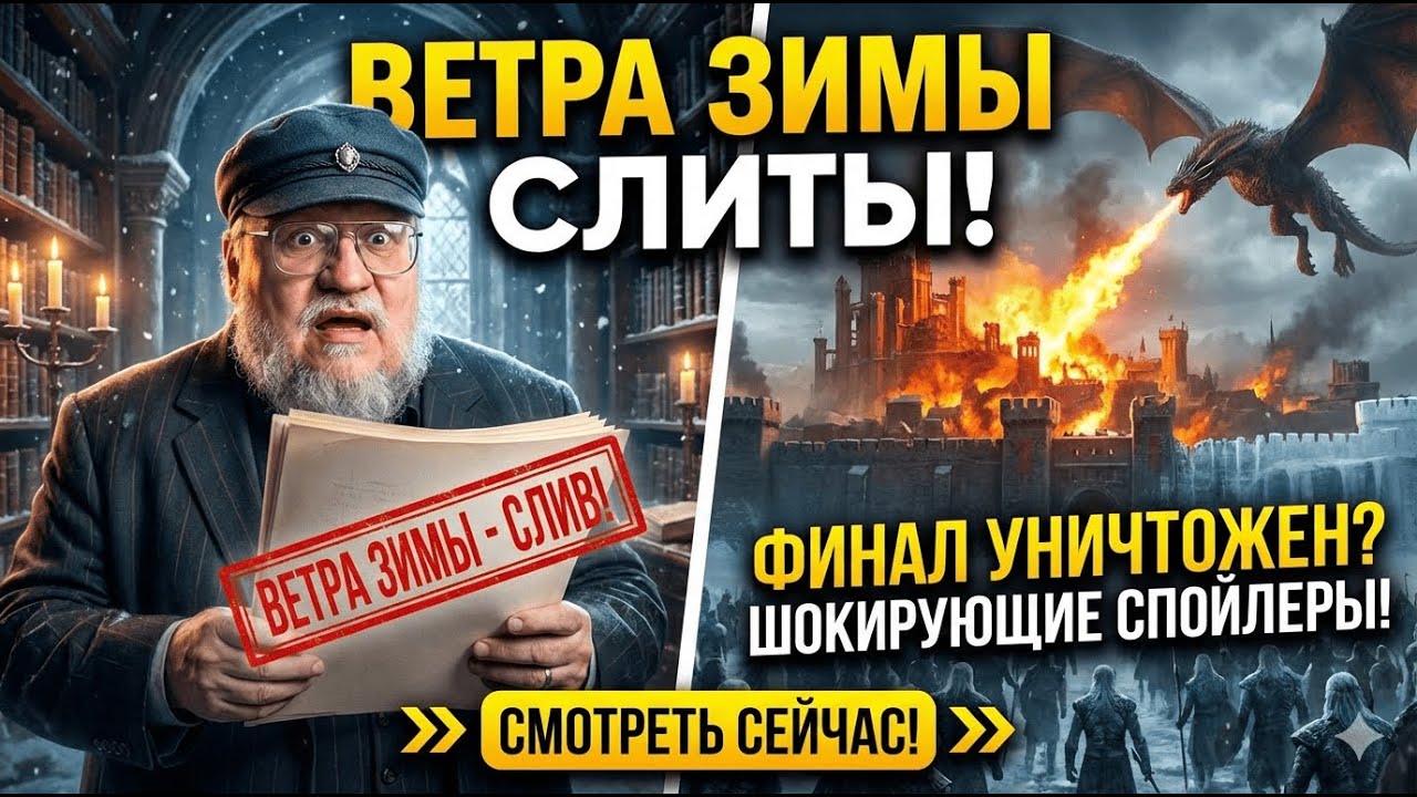 Слили 