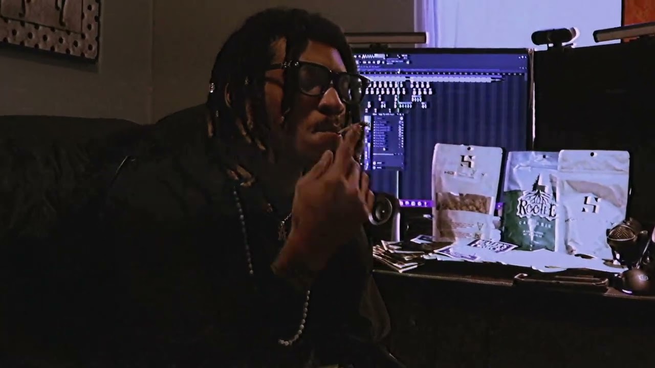 Bad Dreams ( Official Music Video )