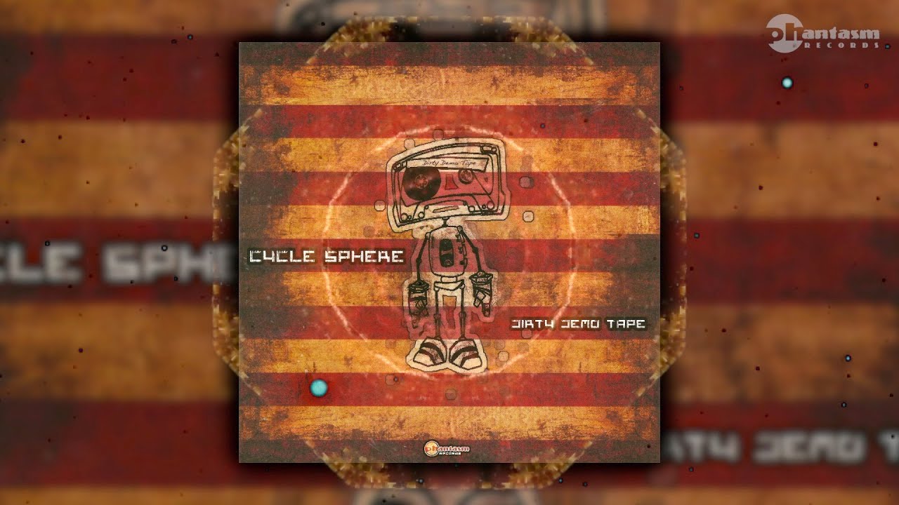 Cycle Sphere - Shazzem (Dirty Demo Tape, 2011)
