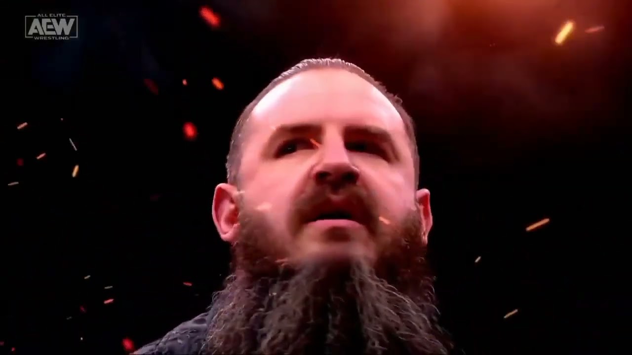 House of Black will corrupt everyone in action next week,AEW Dynamite,7/12/22