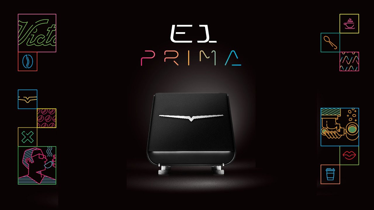 Introducing EAGLE ONE PRIMA