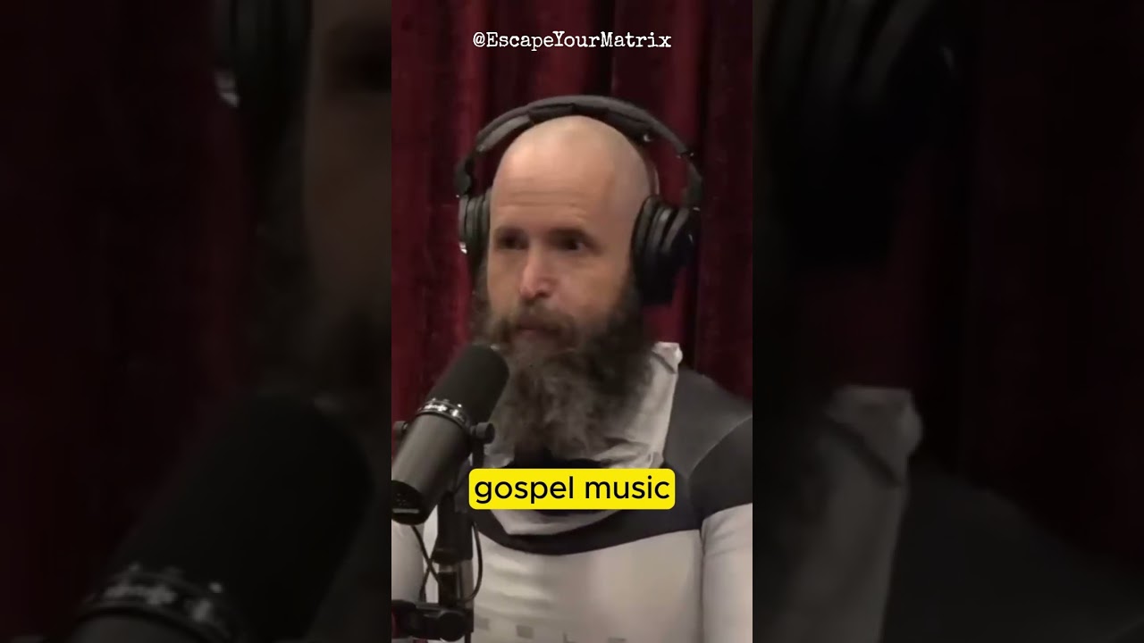 Duncan Trussell Questions Joe Rogan Where Did The Devil Come From