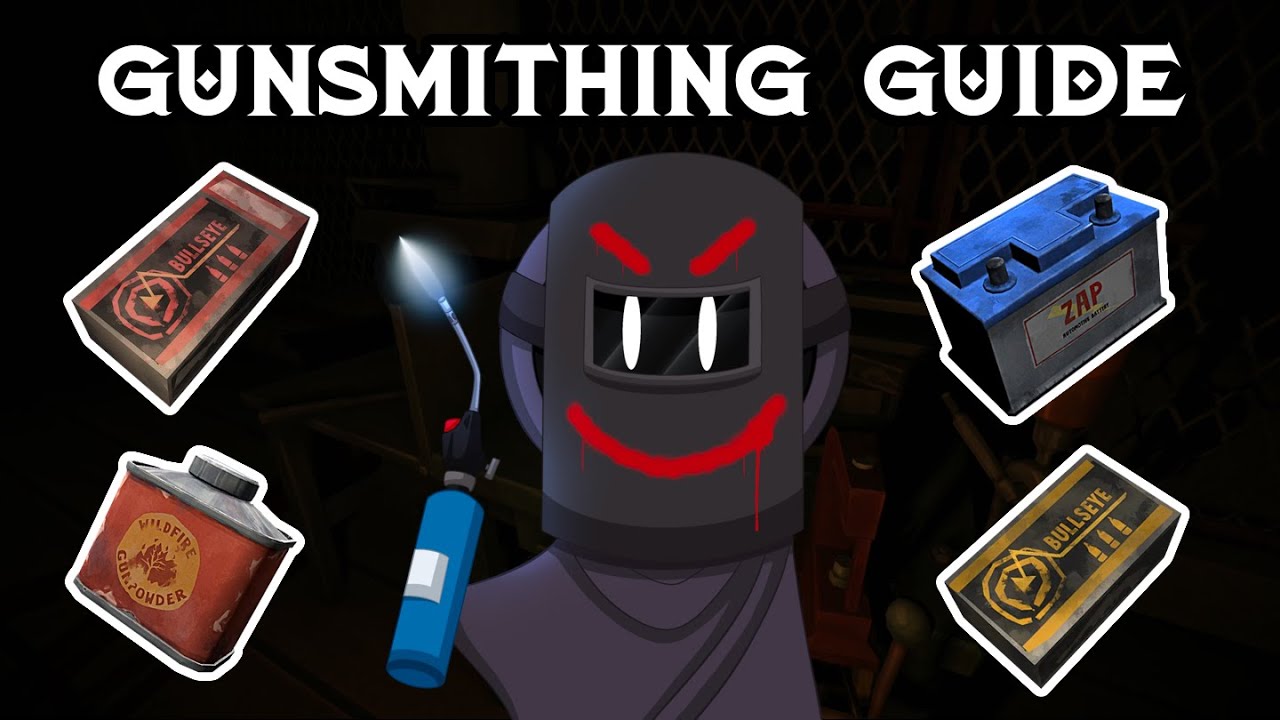 How to CRAFT your own Ammunition in The Long Dark!