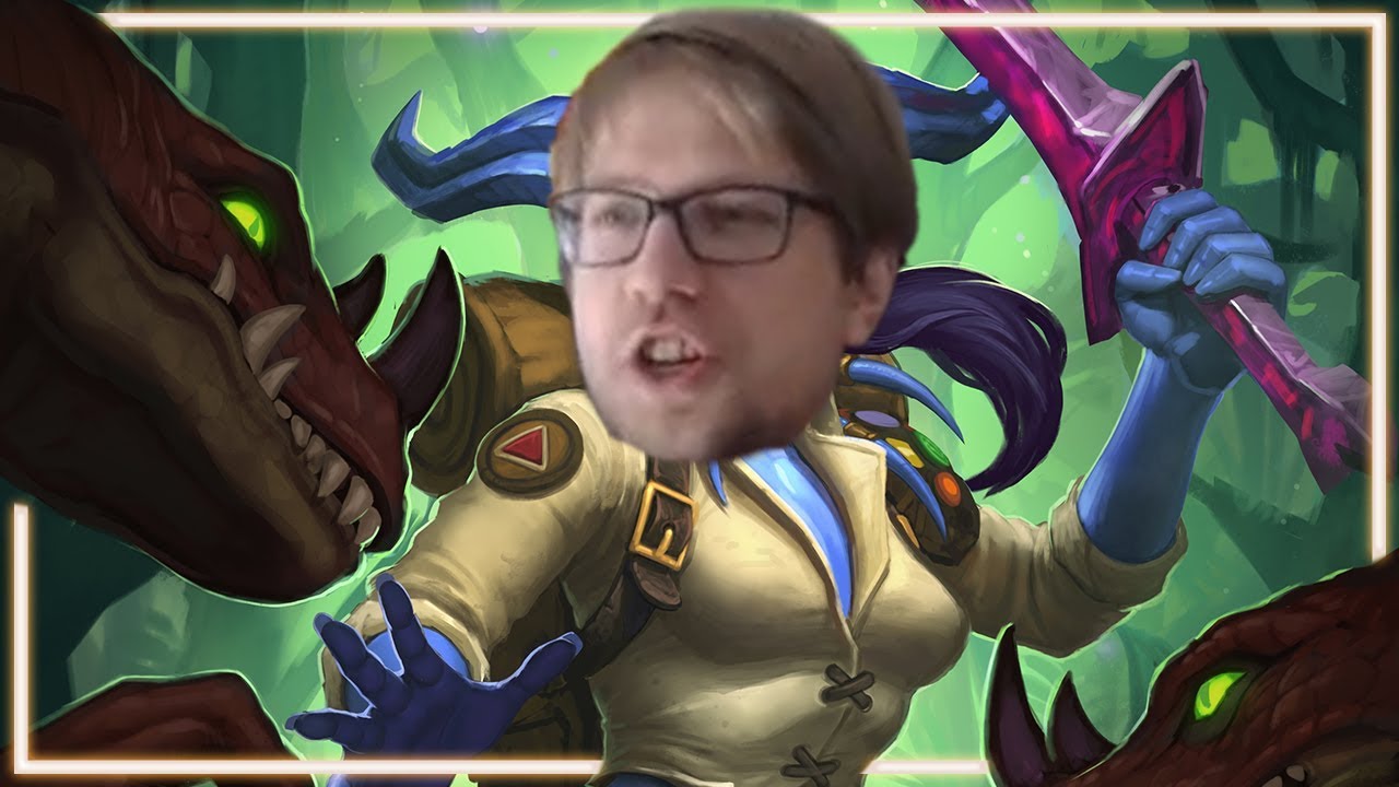 Savjz's Soul Crushing Raptors