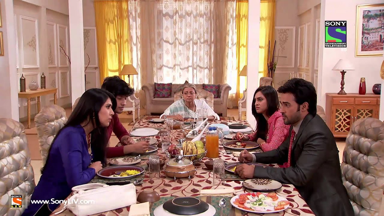 Ekk Nayi Pehchaan - Episode 96 - 14th May 2014