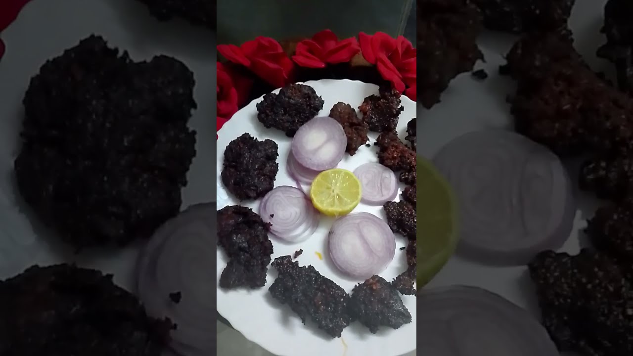 ##The History of Hyderabad Pattar Ka Gosh: A Culinary Journey##