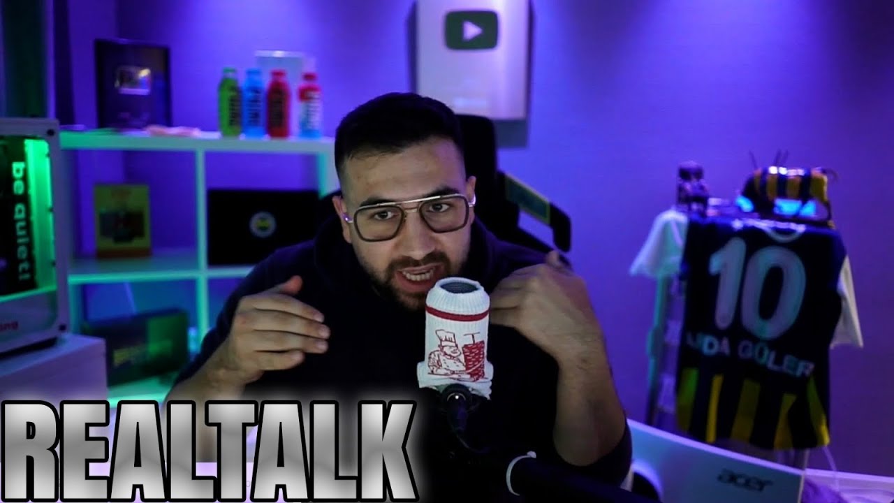 FOKUSSIERT EUCH AUF EURE KARRIERE! 🔥 Mert Abi REALTALK &uuml;ber Liebeskummer 💔