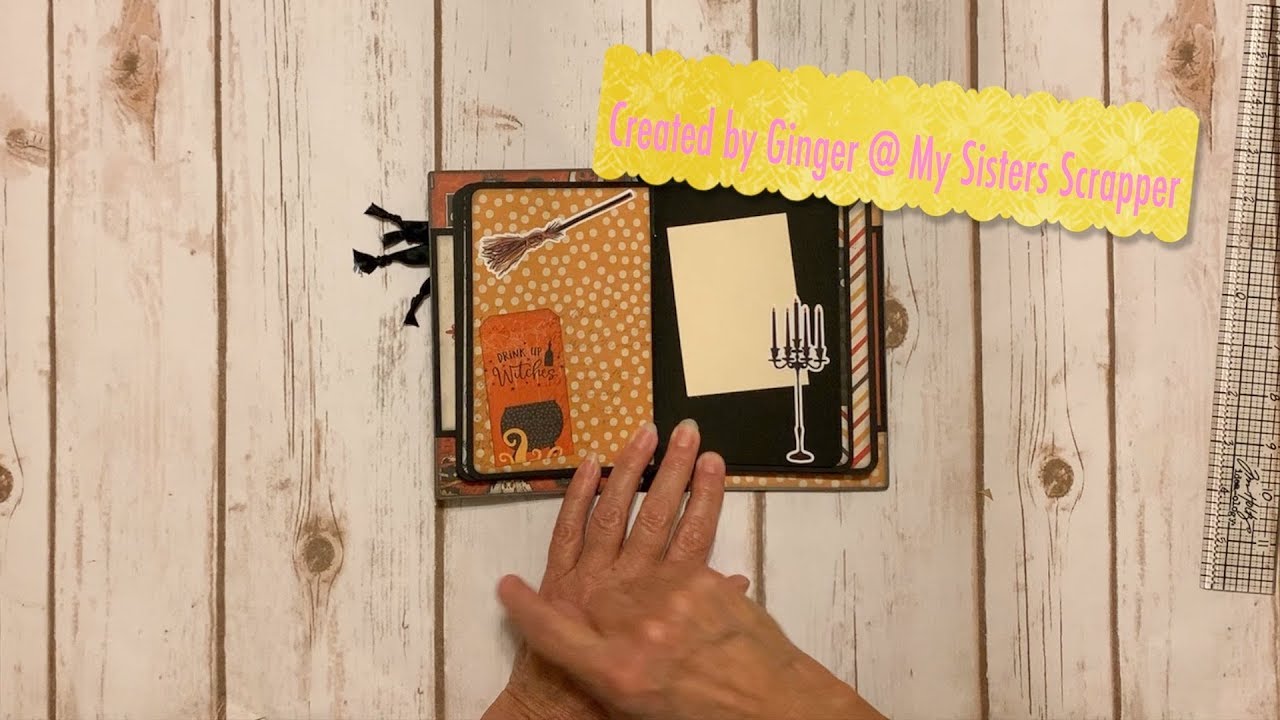 Eileen Hull Pocket Notebook Release Party