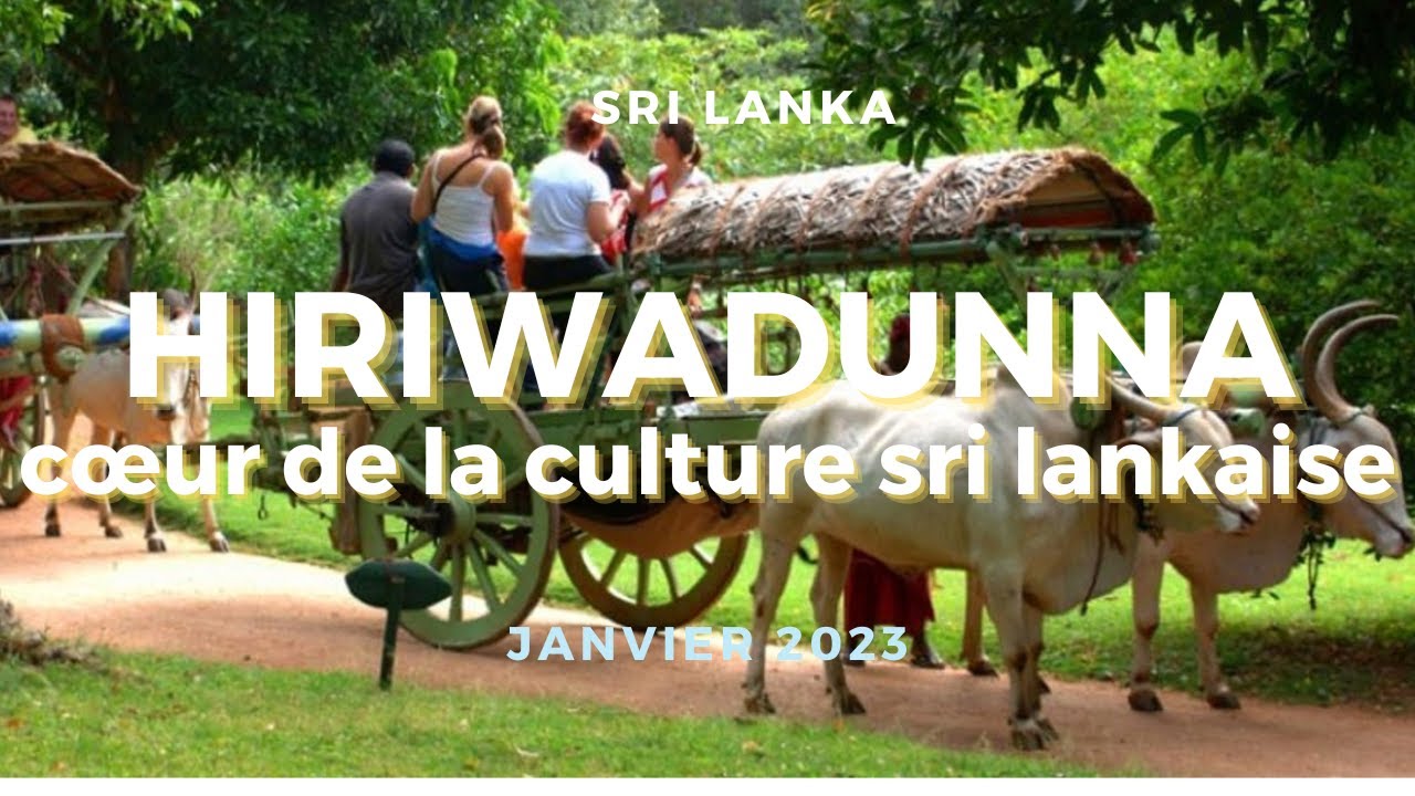 HIRIWADUNNA