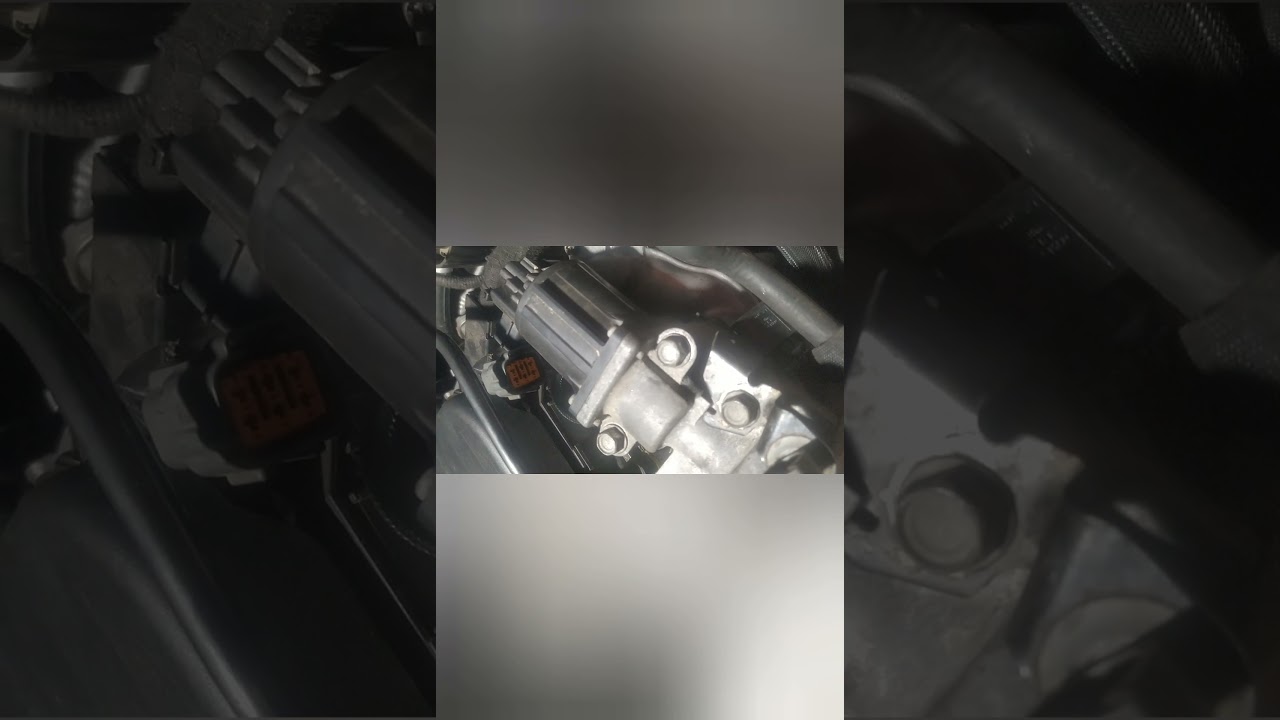 чистка дроссельной заслонки опель астра h 1.7