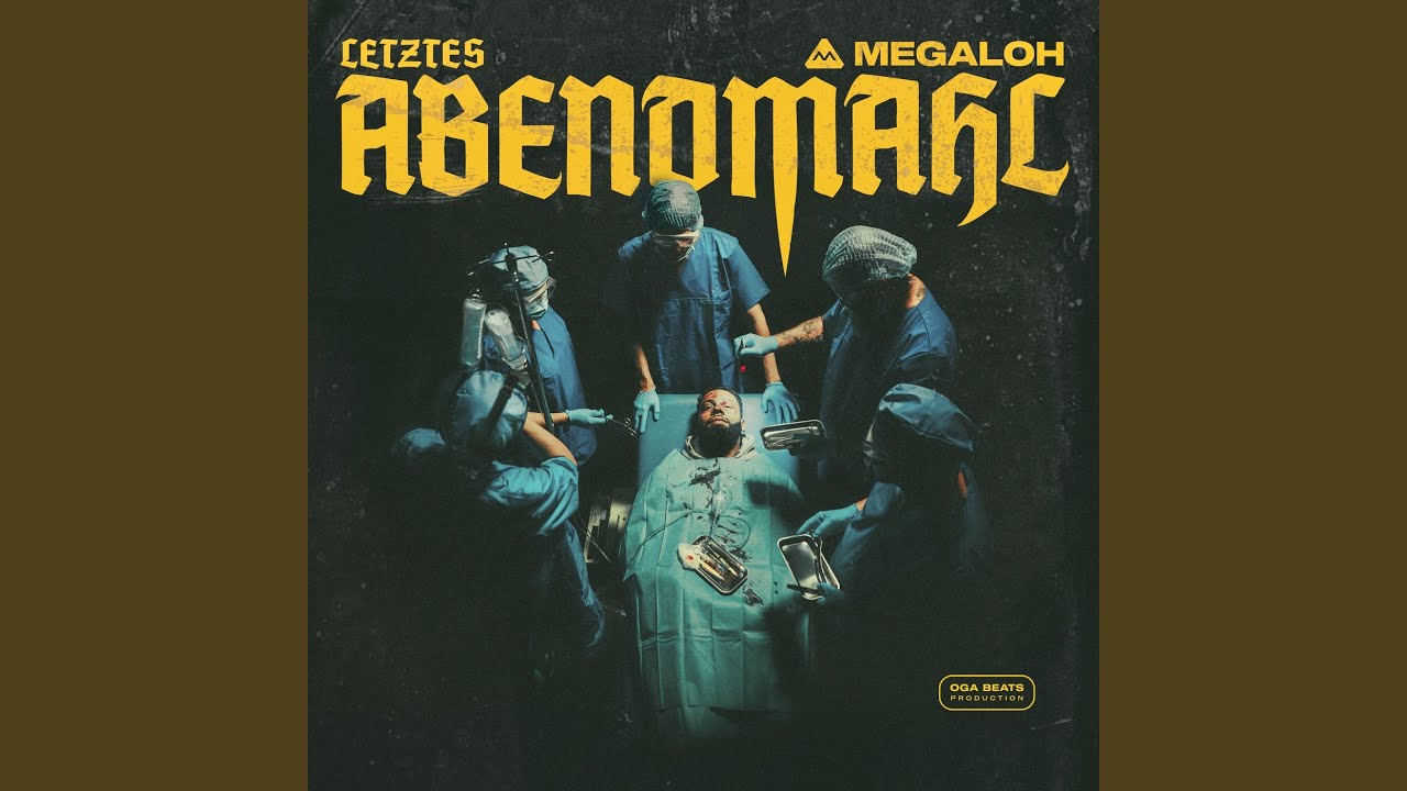 Letztes Abendmahl