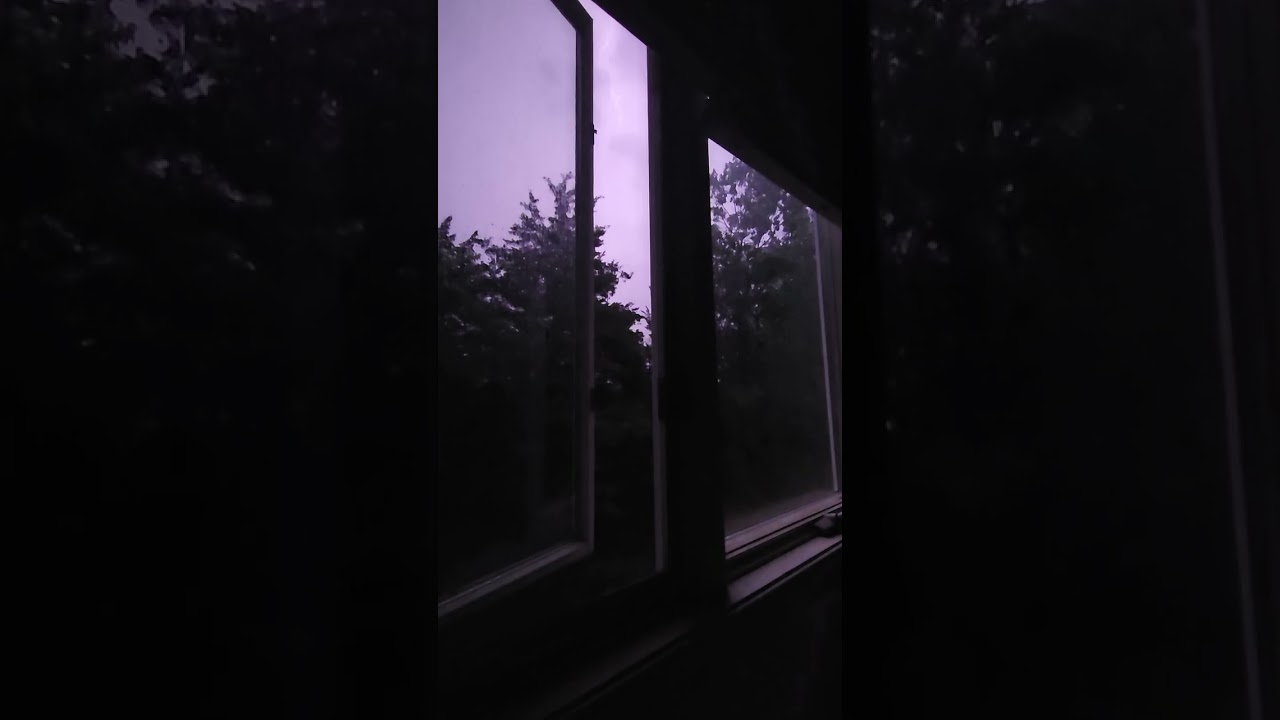 Midnight storm 7/10/25