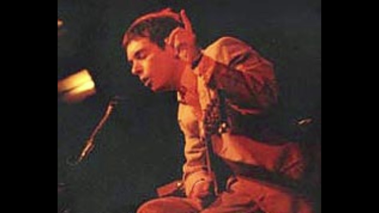 Fernando Cabrera - En lo de Gaston (CD en vivo)