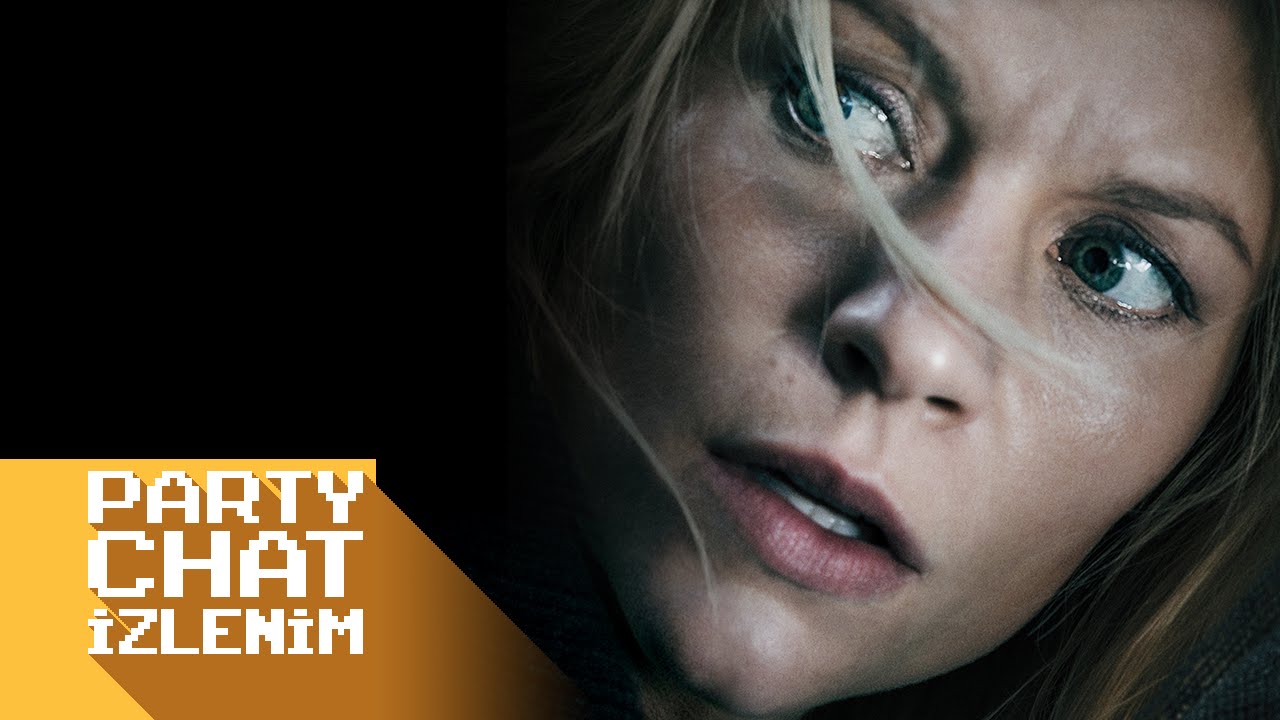 Carrie'nin Çenesi, Anavatan ve Üst Akıl :) Homeland İzlenimleri