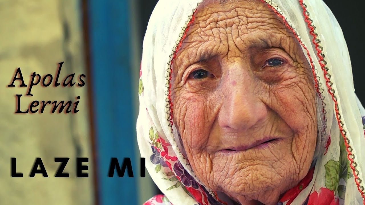 Apolas Lermi - Laze Mı (Zazakî)