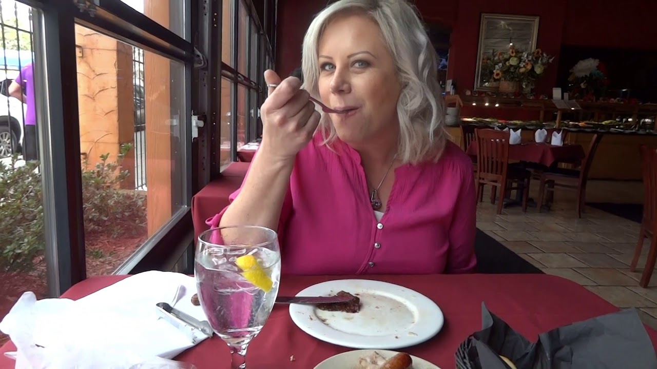 Brasilia Churrasco Brazilian Steakhouse-Asheville, NC (Review)