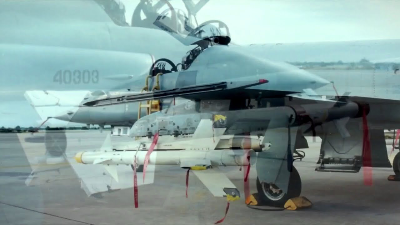 RTAF F-5 E/F Tiger II & Tigris/Super Tigris in Thailand 、。。
