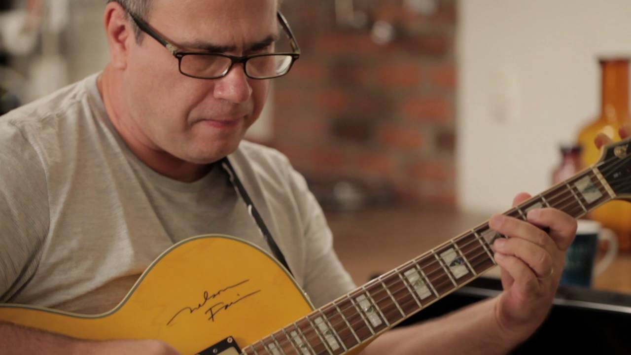 Marcos Valle e Nelson Faria | Samba de verão