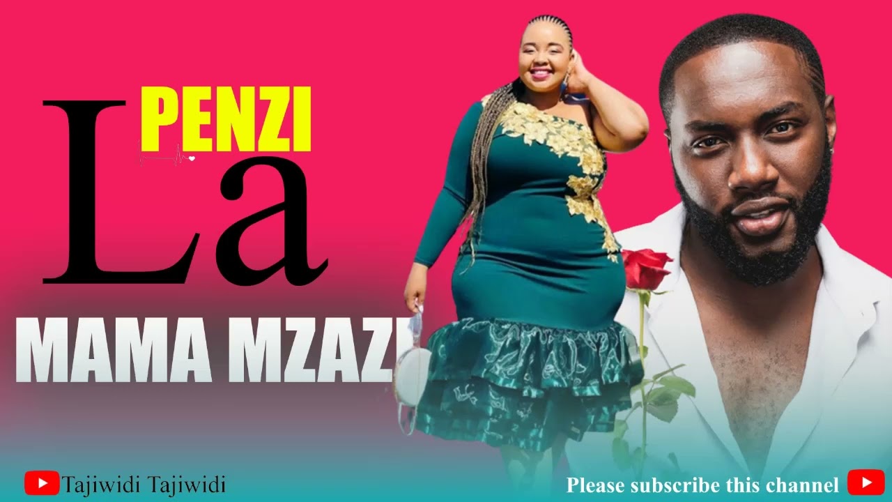 SIMULIZI PENZI LA MAMA MZAZI PART_1