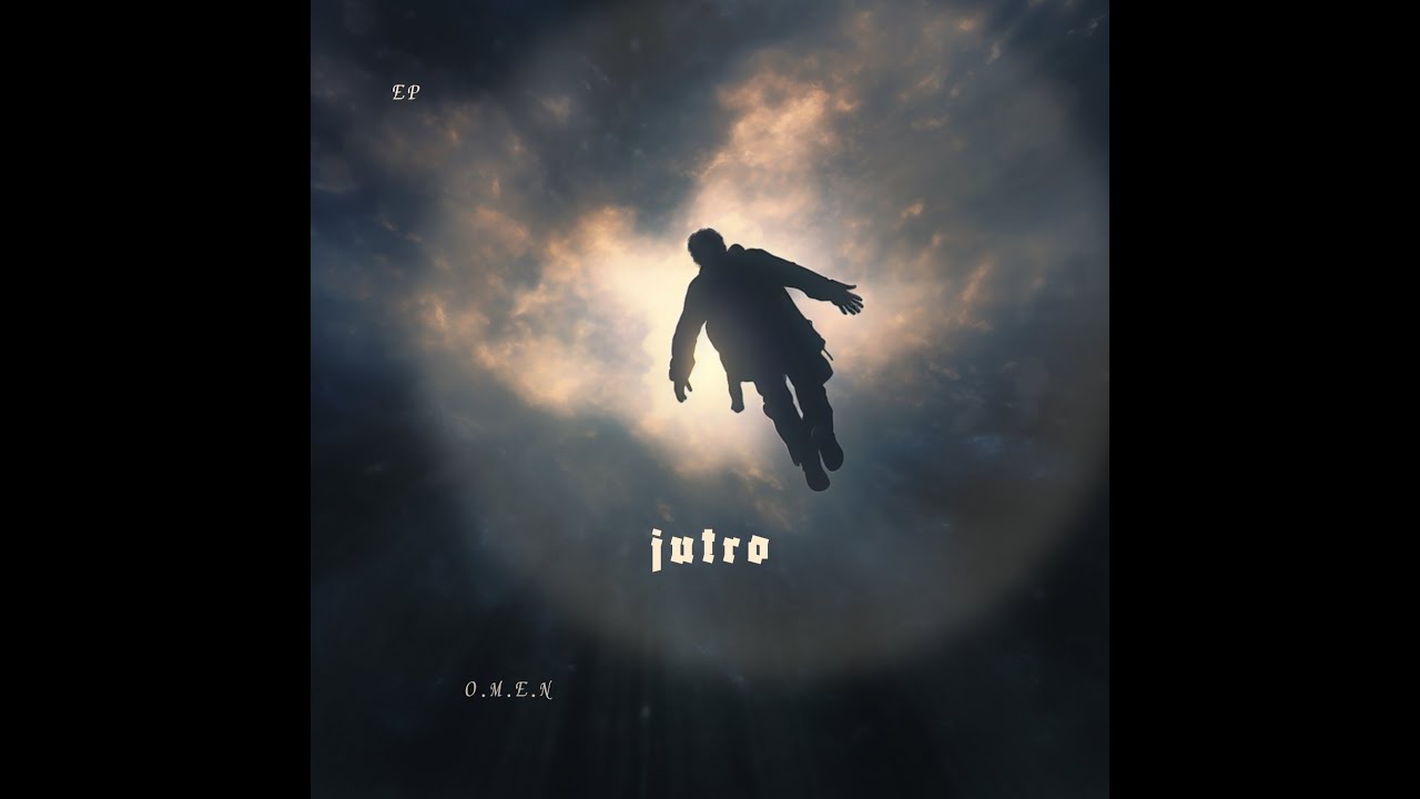O.M.E.N - JUTRO (prod. JAMFX)