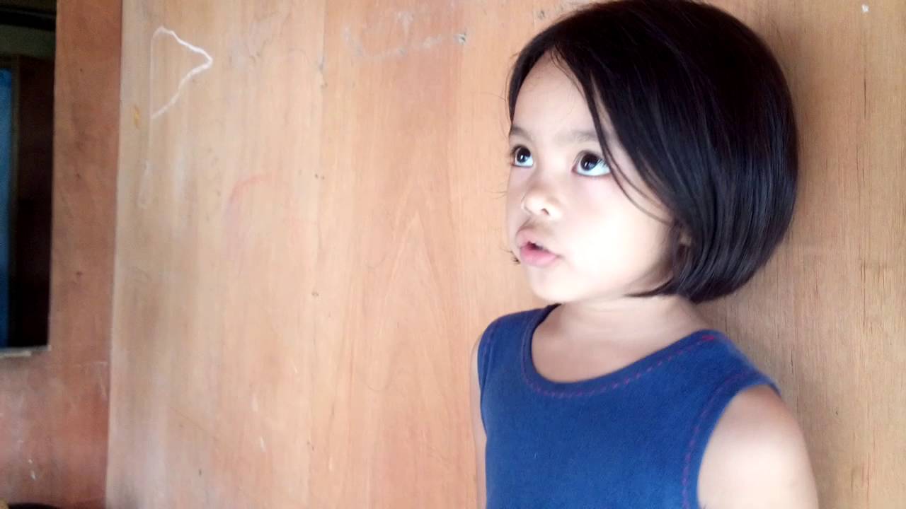 Doble Kara : Hannah pushes rebecca downstairs cover by jazel and jhandy