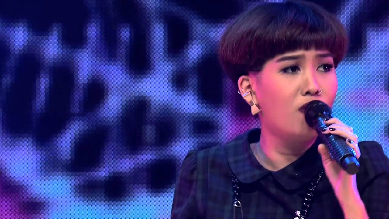 The Winner Is TH - Round 1 - Super Sing - Perhaps Love VS ว่าน - No One - 11 May 2014