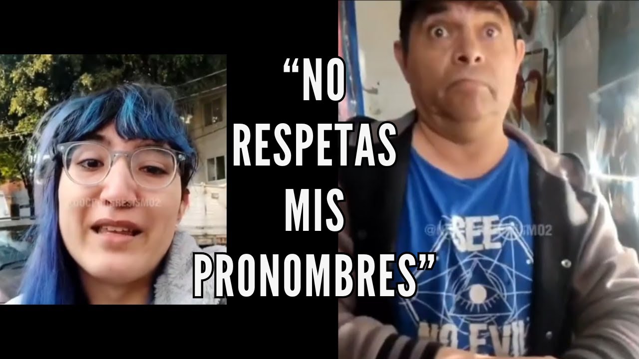 Reacciono a TR4NS enfadado con zapatero realista