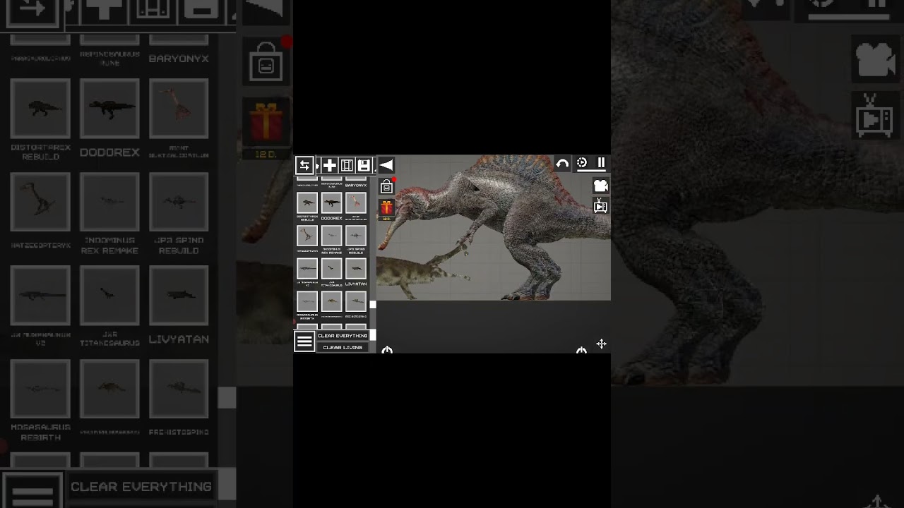 I found this mod