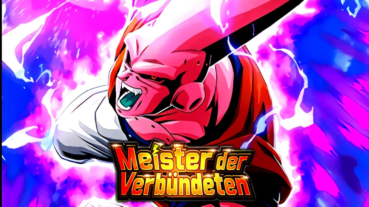 Stage 1 vom neuen Meister der Verbündeten Event!