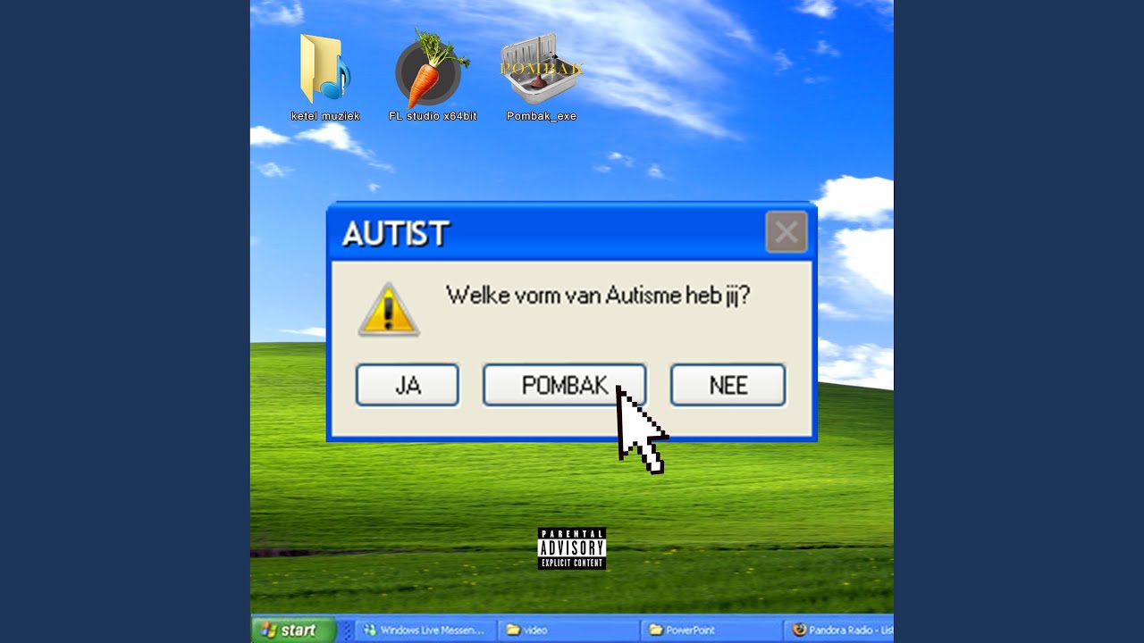 AUTIST