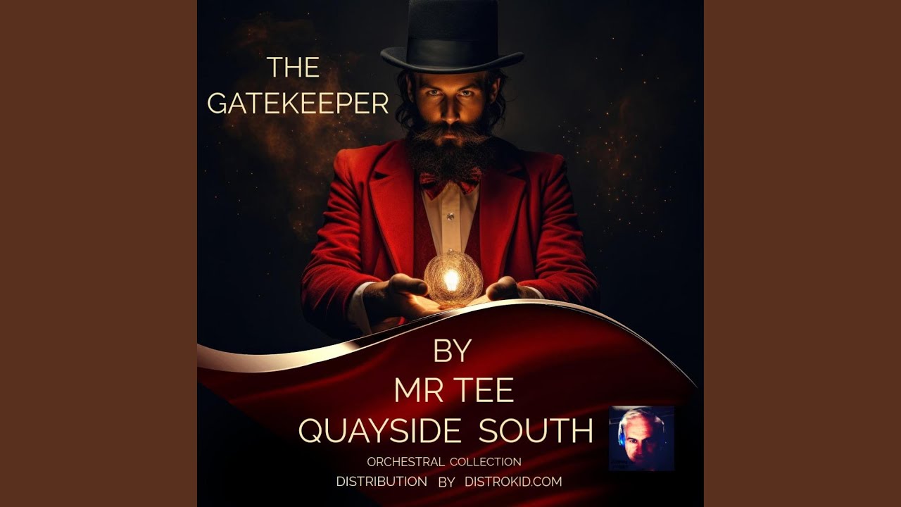 THE GATEKEEPER