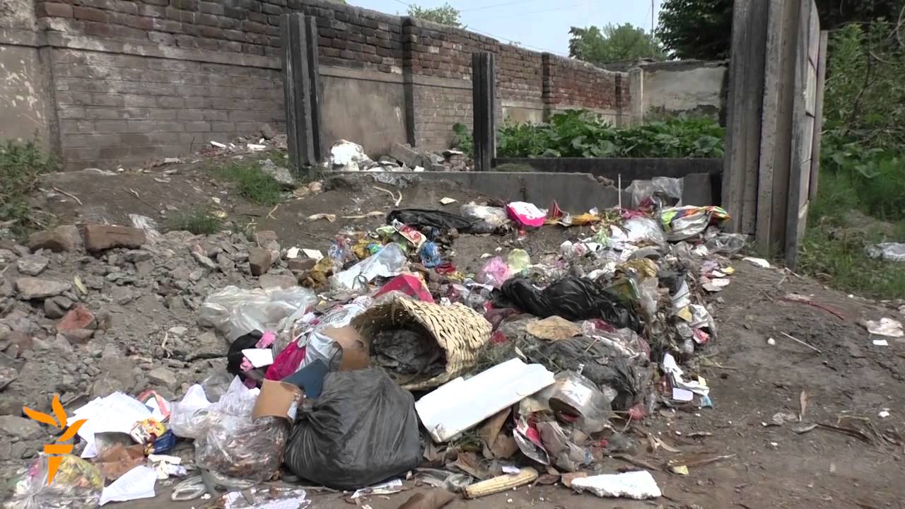 Plastic Bag Ban In Pakistan