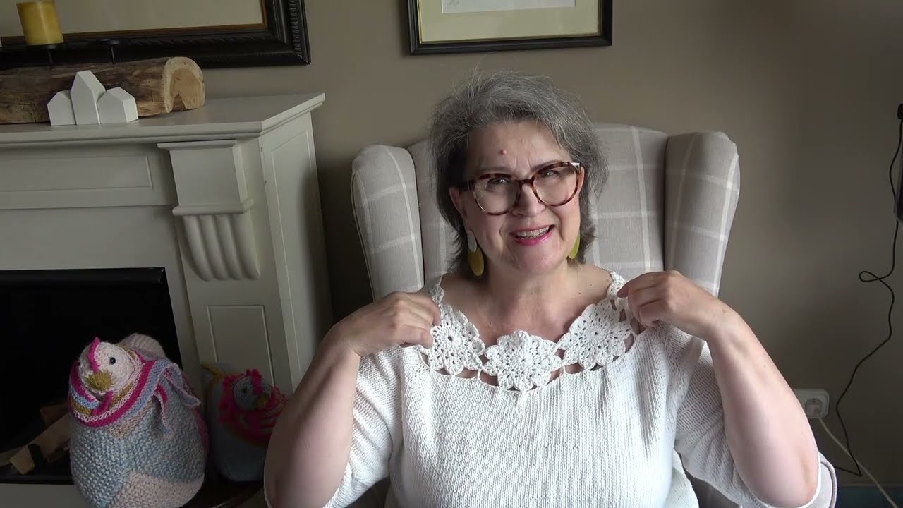 Podcast #53 Baumwollblütenpulli und Emotional Support Chicken.