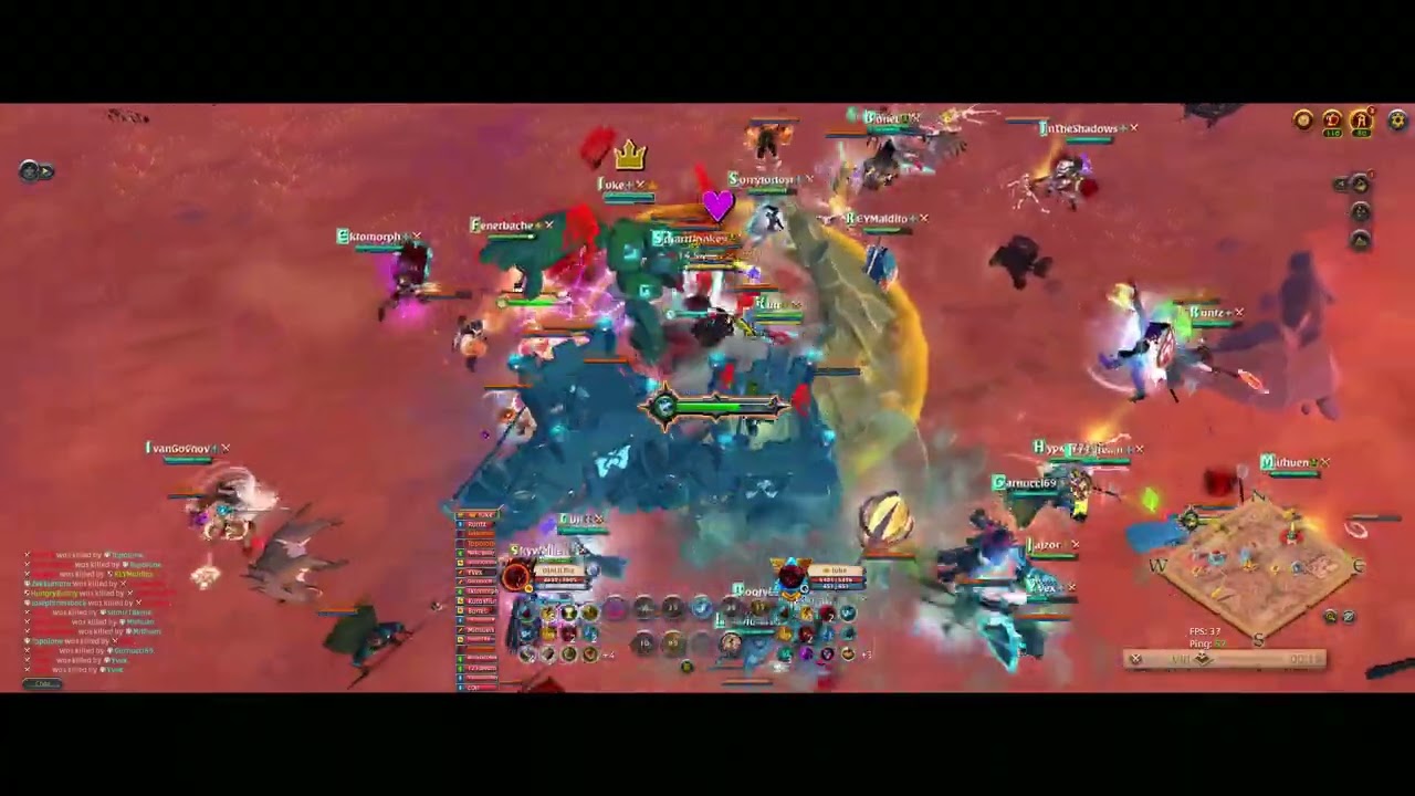 84s 8% vs journey together 9%