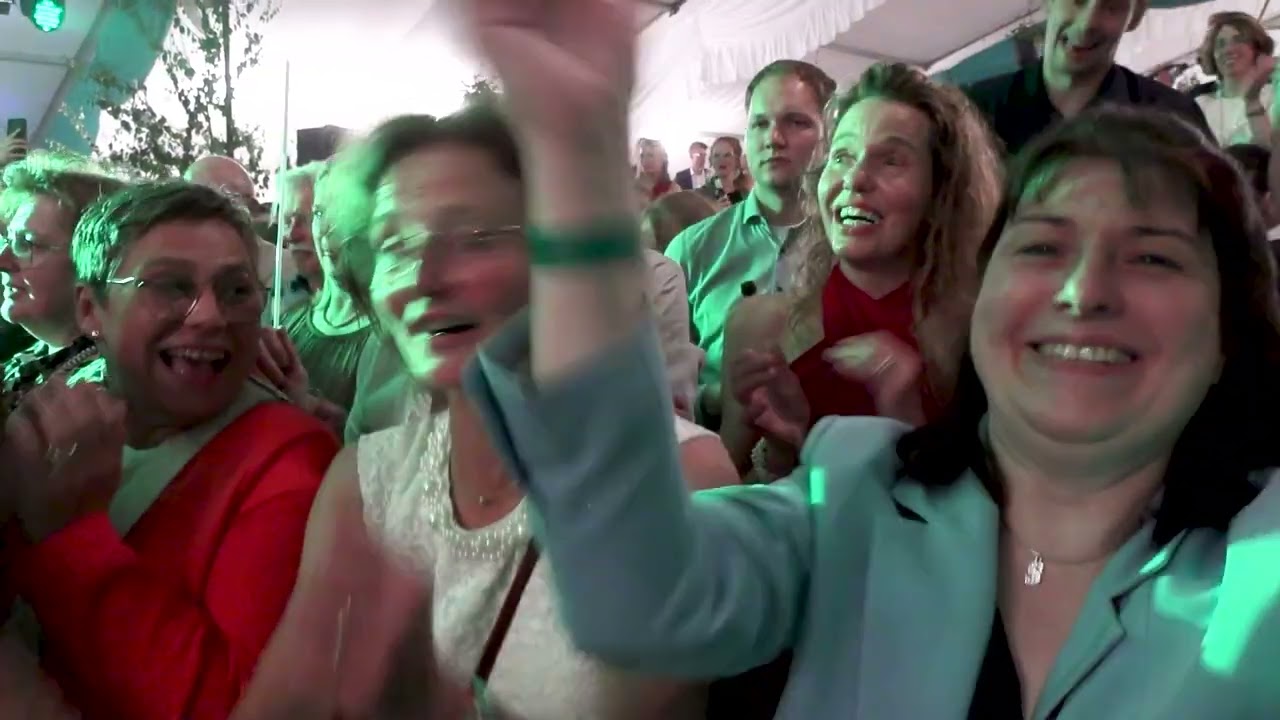 Schützenfest 2025 