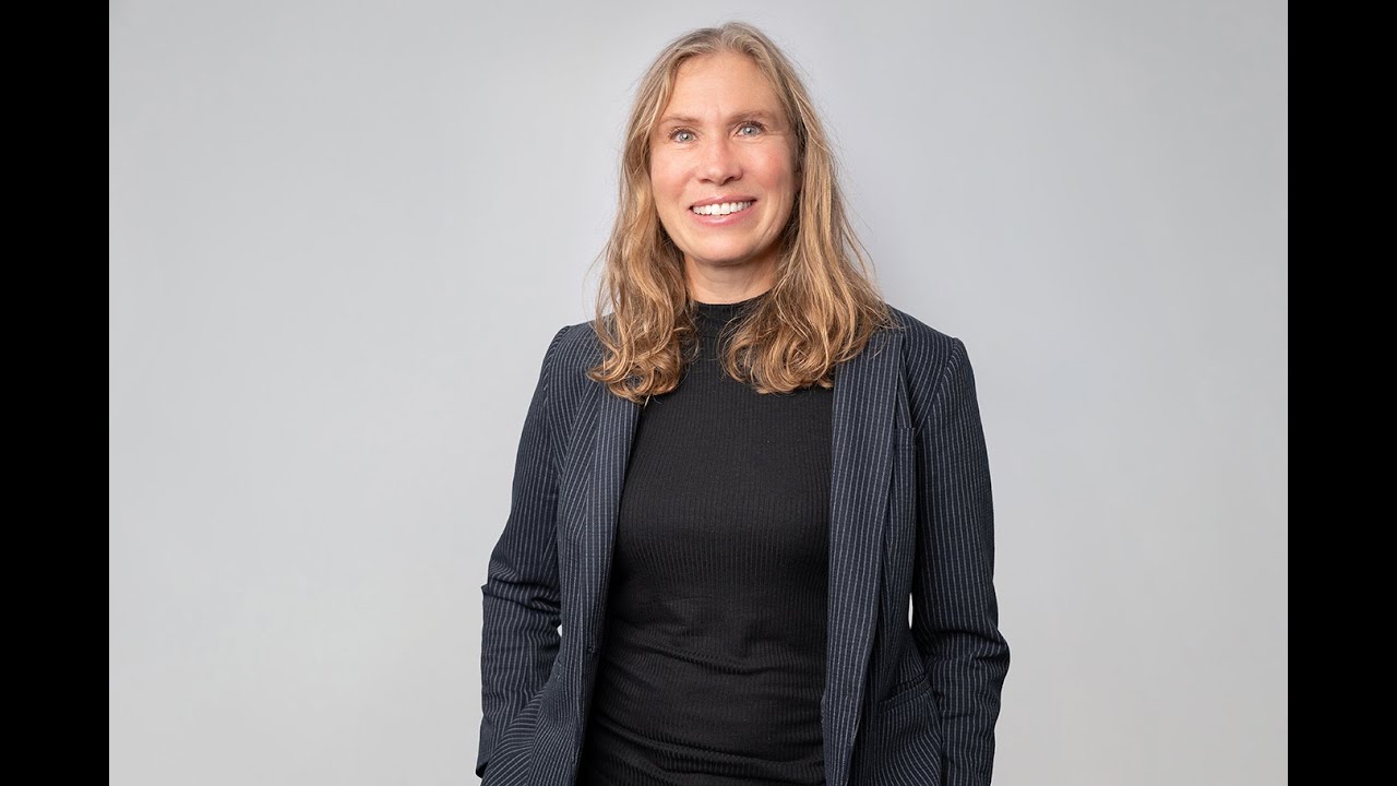 Mellan modeller och människor – hur systemanalys kan vägleda energiomställningen